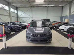 SEAT Tarraco 2.0 TDI FR 4Drive/ 7-Sitzer/ Bose/*282€