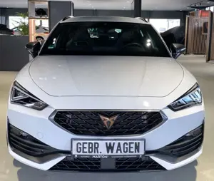 CUPRA Leon Sportstourer VZ 1.4 e-Hybrid Klima Navi Leder Bild 3