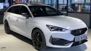 CUPRA Leon Sportstourer VZ 1.4 e-Hybrid Klima Navi Leder Bild 2