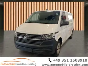 Volkswagen T6 Transporter T6.1 2.0 TDI DSG lang FWD*ACC*
