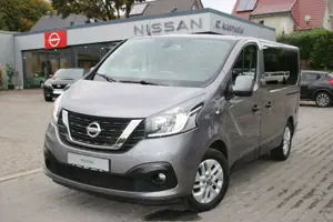 Nissan NV300 Kombi L1H1 2,7t PREMIUM   AUTOMATIK