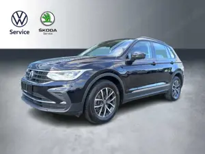 Volkswagen Tiguan Tiguan 1.4 TSI DSG eHybrid Life Navi Kamera Autom.