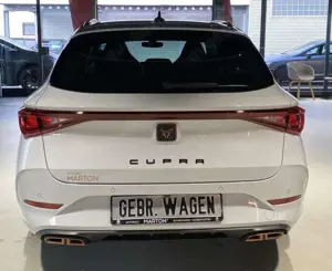 CUPRA Leon Sportstourer VZ 1.4 e-Hybrid Klima Navi Leder Bild 5