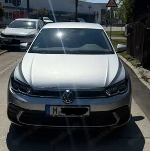 Volkswagen Polo 1.0 Life | 95 PS | Unfallfrei
