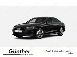 Audi A4 ADVANCED 40 TFSI+WINTERRÄDER+MATRIX