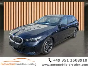 BMW 520 d xDrive M Sport*Standheizung*AHK*DAB