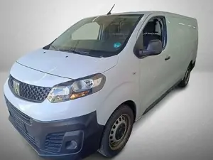 Fiat Scudo L3 Aut.*City*Connected*Techno*Worksite*