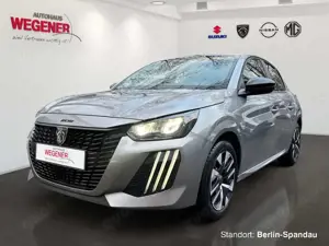 Peugeot 208 Style 75 1.2 PureTech *SHZ*CarPlay*Allwetter