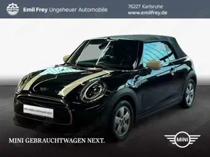 MINI Cooper Cabrio Cooper Cabrio Aut. Essential Trim