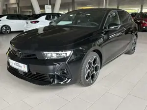 Opel Astra 1.2 Turbo Hybrid 48 V GS (L)