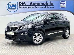 Peugeot 3008 1.2 PureTech Automatik Active Carplay Kamera SHZ