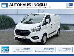 Ford Transit Custom 2.0 TDCi 320 L2*Navi*Kamera*F Shz*