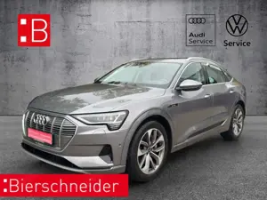 Audi e-tron Sportback 55 qu. advanced MATRIX 20 BO UMGEBUNGSK