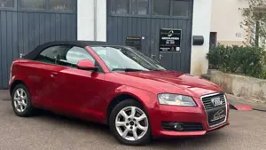Audi A3 DSG*SHZ*TEMPOMAT*PDC*LEDER* Bild 3