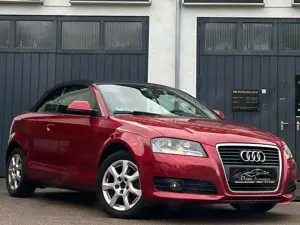 Audi A3 DSG*SHZ*TEMPOMAT*PDC*LEDER* Bild 2