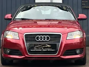 Audi A3 DSG*SHZ*TEMPOMAT*PDC*LEDER*