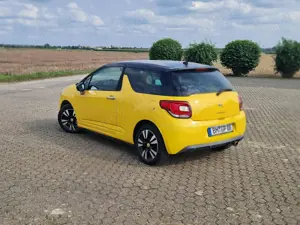 Citroen DS3 DS3 HDi 90 FAP (99g)SoChic Bild 4