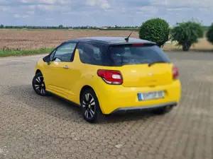 Citroen DS3 DS3 HDi 90 FAP (99g)SoChic Bild 2
