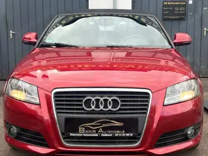 Audi A3 DSG*SHZ*TEMPOMAT*PDC*LEDER* Bild 5