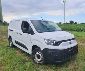 Fiat Doblo Finanzierungsübernahme monatlich 290€