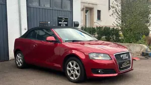 Audi A3 DSG*SHZ*TEMPOMAT*PDC*LEDER* Bild 4