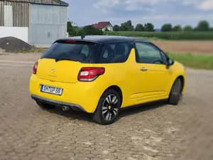 Citroen DS3 DS3 HDi 90 FAP (99g)SoChic Bild 5