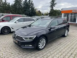 Volkswagen Passat Variant Passat 2.0 TDI Variant*4xSHZ*StHz*Kamera*Navi* Bild 4