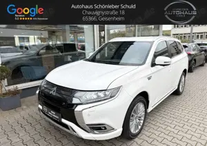 Mitsubishi Outlander PHEV Plus Spirit 4WD *1. HAND*SCHECKH*