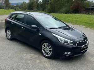 Kia Ceed SW / cee'd SW Ceed SW Diesel 1.6 CRDi 128 ISG Spirit