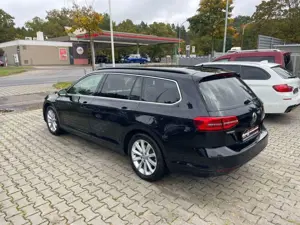 Volkswagen Passat Variant Passat 2.0 TDI Variant*4xSHZ*StHz*Kamera*Navi* Bild 5