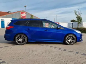 Ford Focus Bild 4