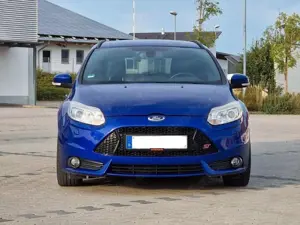 Ford Focus Bild 2