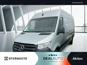Mercedes-Benz Sprinter Sprinter 315 CDI Kasten Hochdach Lang