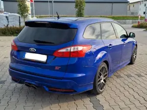 Ford Focus Bild 3