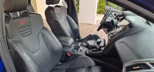 Ford Focus Bild 5