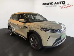 BYD Atto 2 Boost, SHZ, NAVI, LEDER, LED, V2L, KAMERA Bild 2