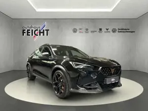 CUPRA Formentor VZ5 VZ5 2.5 TSI 4Drive+LED+NAVI+BEATS+PANO Bild 4