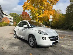 Opel Adam Jam ecoFlex