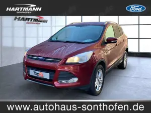 Ford Kuga Trend Klima Einparkhilfe el. Fenster