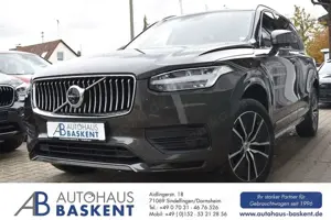 Volvo XC90 Momentum Pro AWD*360°-Kamera*LEDER*LED*SHZ*