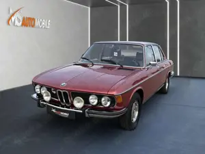 BMW 525 2500