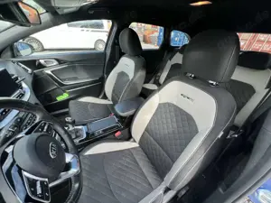 Kia Ceed SW / cee'd SW GT Line Bild 3