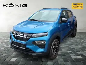 Dacia Spring ESSENTIA