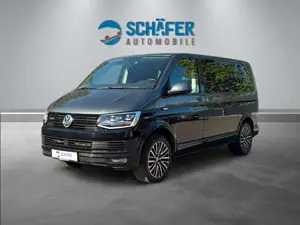 Volkswagen T6 Multivan Join 4Motion #AUT #LED #AHK #STANDHZ