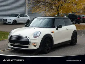 MINI Cooper 1.5 *Garantie*SHZ*Pano*PDC