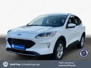 Ford Kuga 2.5 Duratec PHEV COOLCONNECT 112 kW, 5-türig