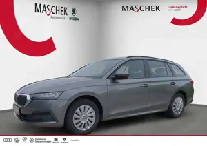 Skoda Octavia Combi 1.0 TSI AHK LED DAB Klima AHK AUT