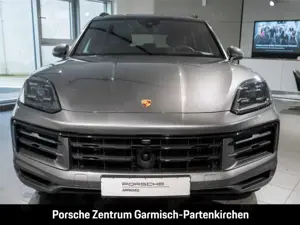 Porsche Cayenne S E-Hybrid LenkradHZG 360 Kamera Memory Bild 4