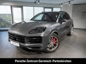 Porsche Cayenne S E-Hybrid LenkradHZG 360 Kamera Memory