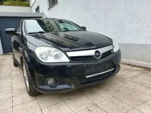Opel Tigra Twin Top Sport